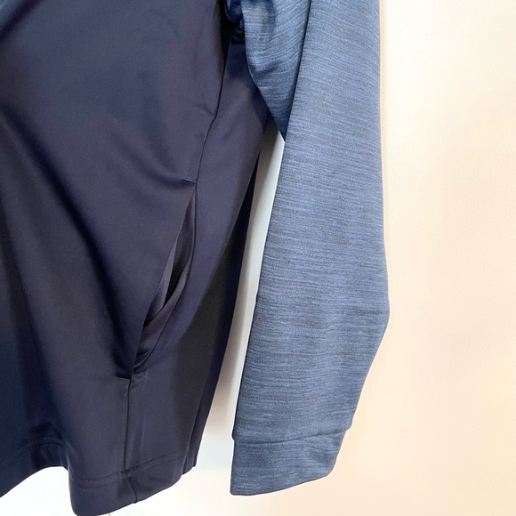 NWT Callaway Men's Golf Full Zip Track Jacket - Picture 9 of 13